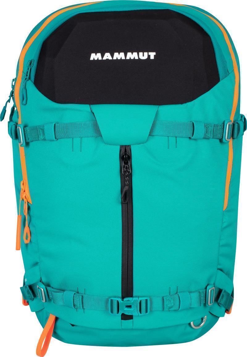 Pro X Removable Airbag 3.0 35L - SET with AirBag - Womens (Cartridge Not Included) - Image 5