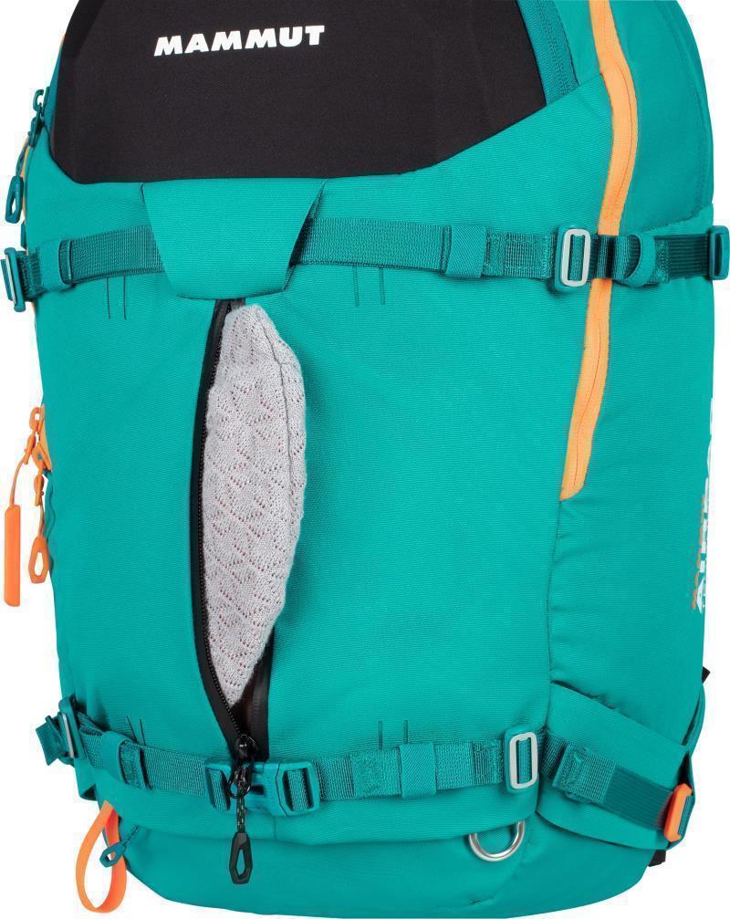 Pro X Removable Airbag 3.0 35L - SET with AirBag - Womens (Cartridge Not Included) - Image 7