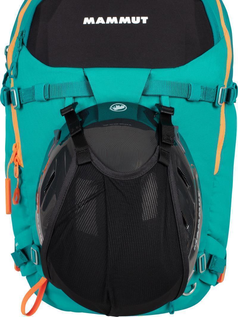 Pro X Removable Airbag 3.0 35L - SET with AirBag - Womens (Cartridge Not Included) - Image 8