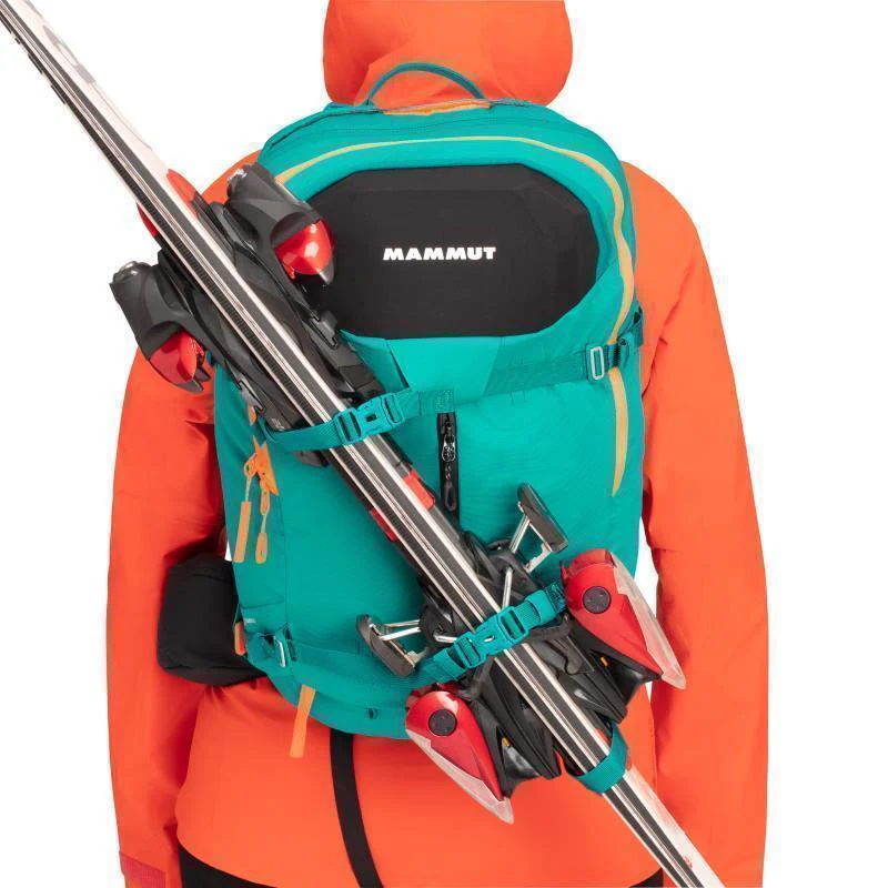 Pro X Removable Airbag 3.0 35L - SET with AirBag - Womens (Cartridge Not Included) - Image 9
