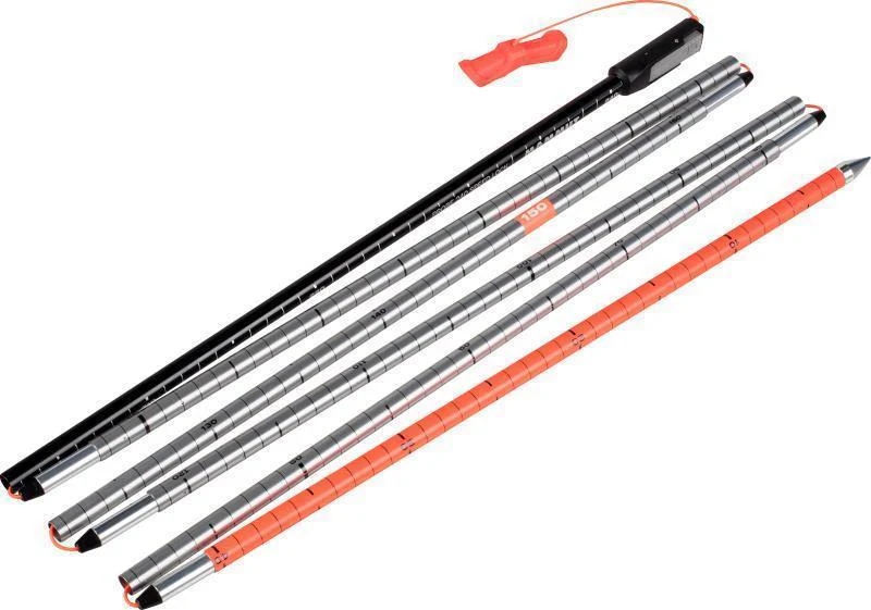 Probe 240 Speed Lock