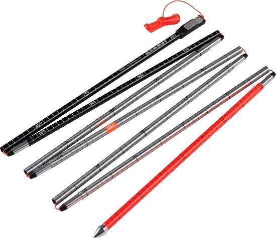Probe 280 Speed Lock