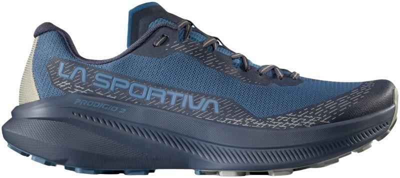 Prodigio 2 - Mens