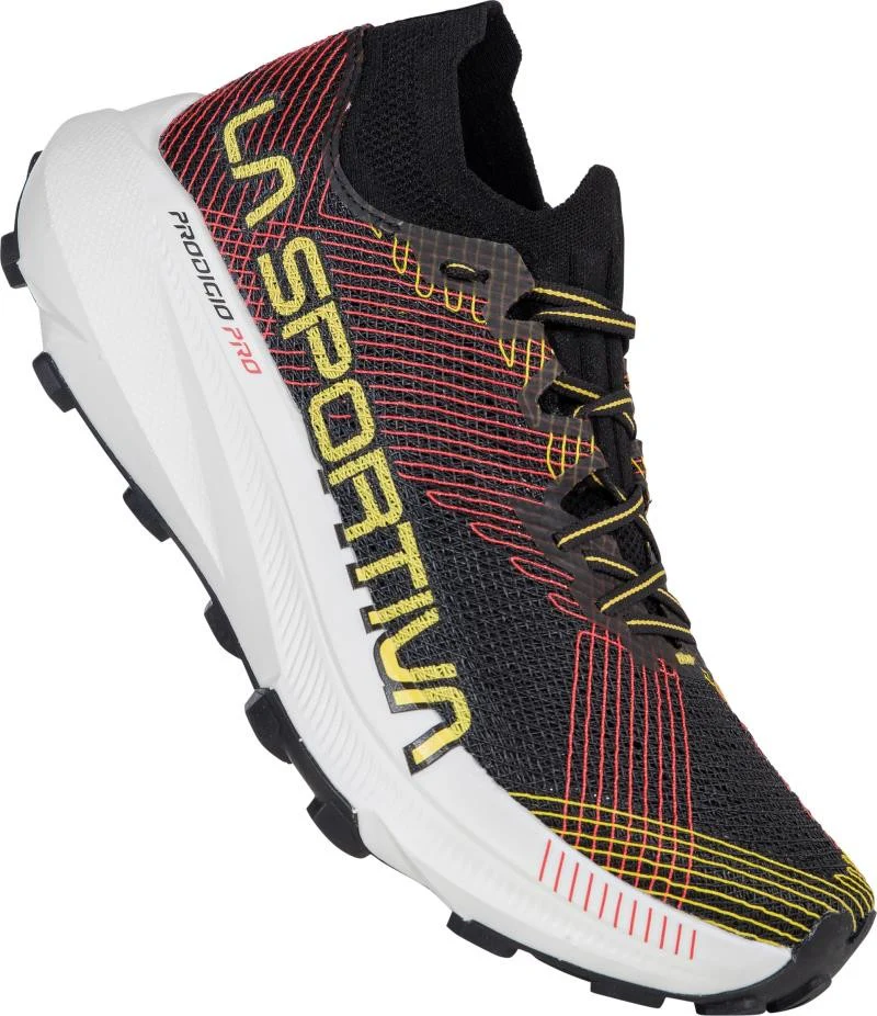 Prodigio Pro - Mens - Image 7