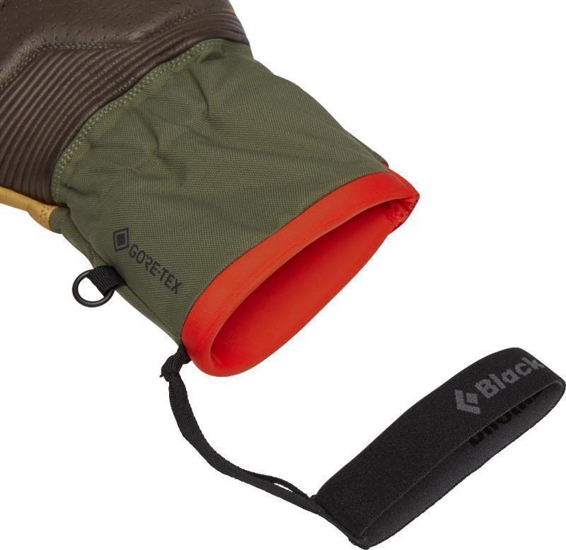 Progression Mitts - Image 3