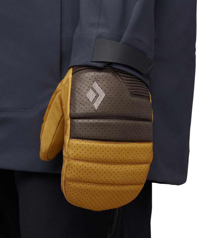 Progression Mitts - Image 4