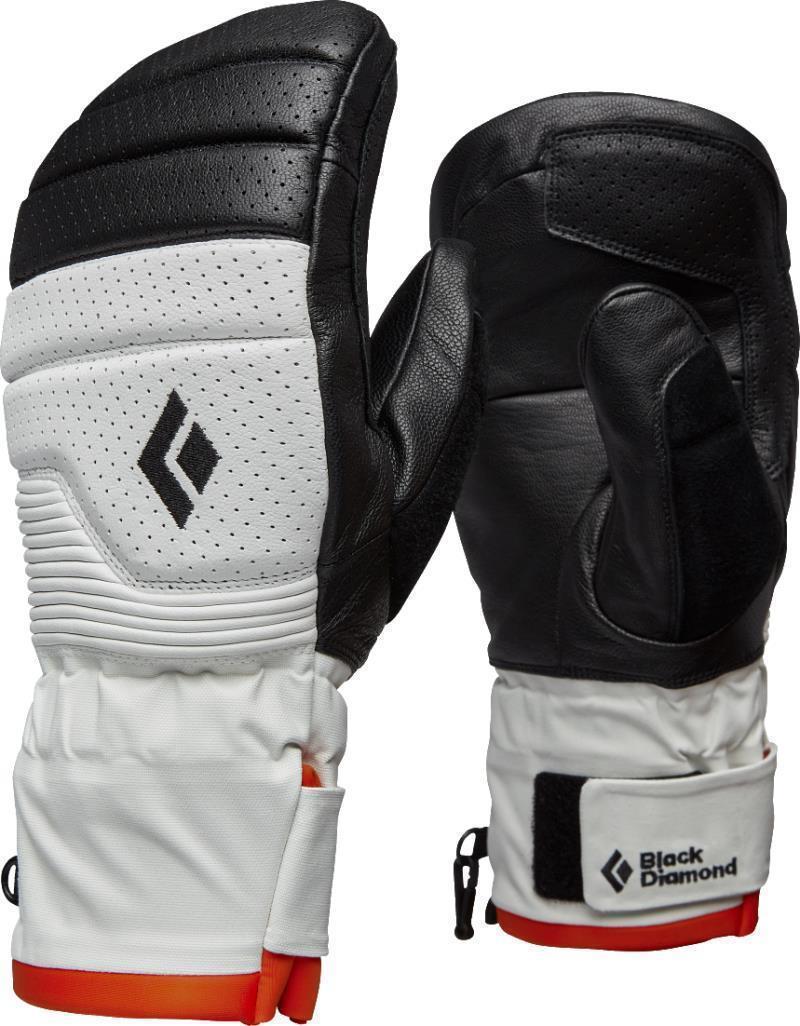 Progression Mitts - Image 5