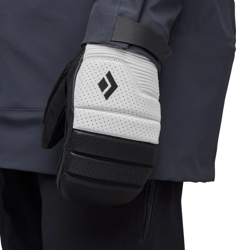 Progression Mitts - Image 8