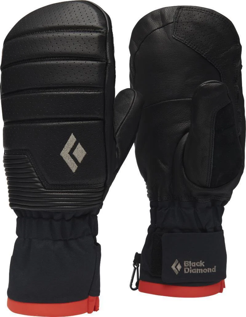 Progression Mitts - Image 9