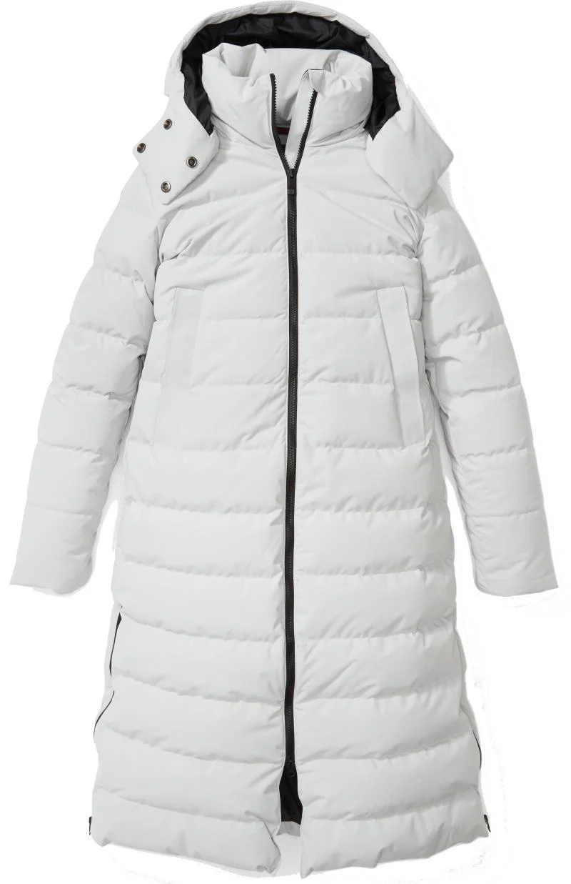 Prospect Coat - Womens