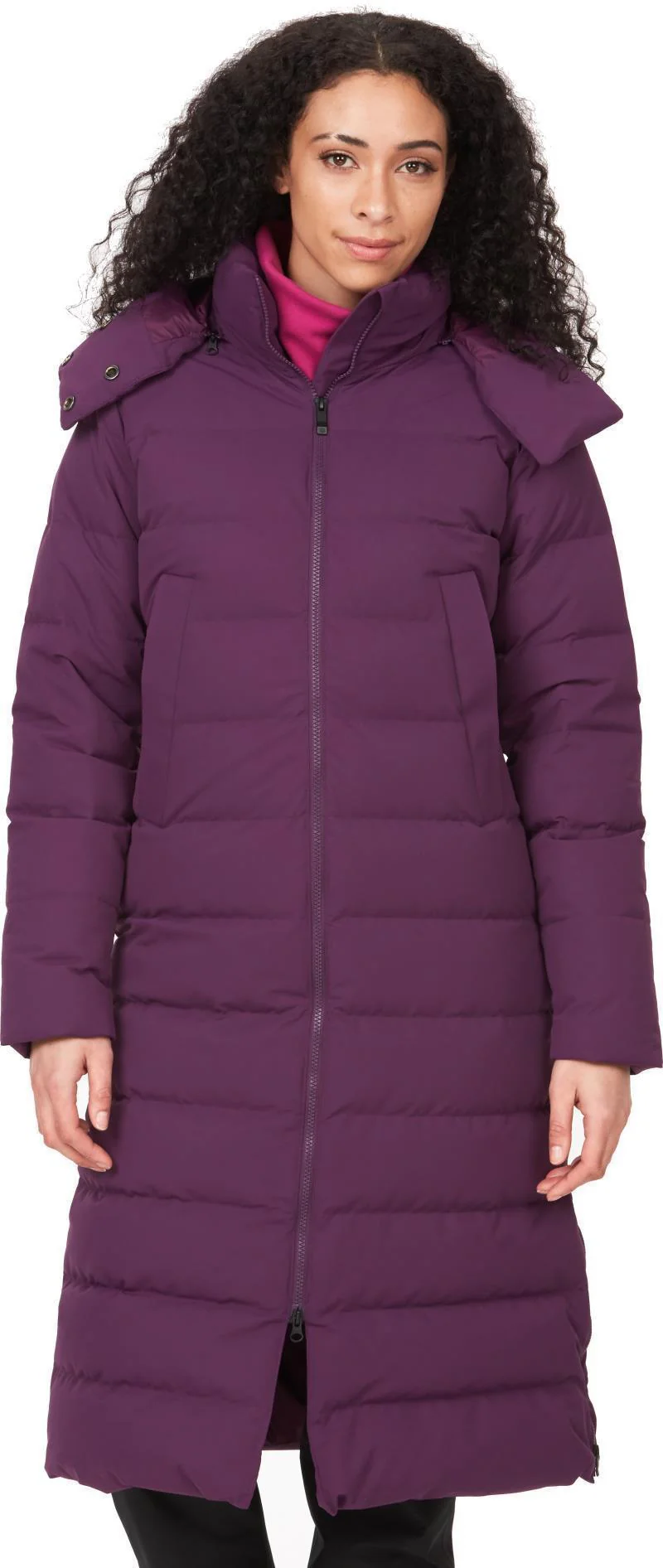 Prospect Coat - Womens - Image 10
