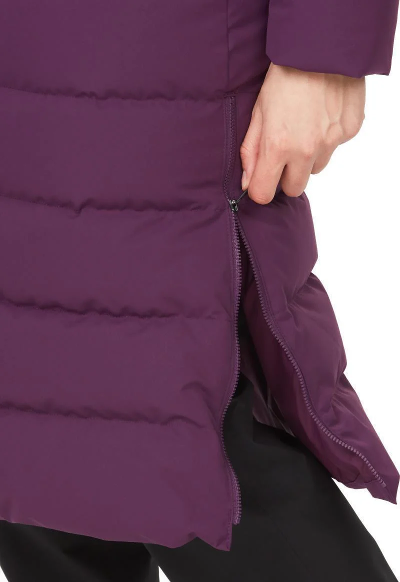 Prospect Coat - Womens - Image 13