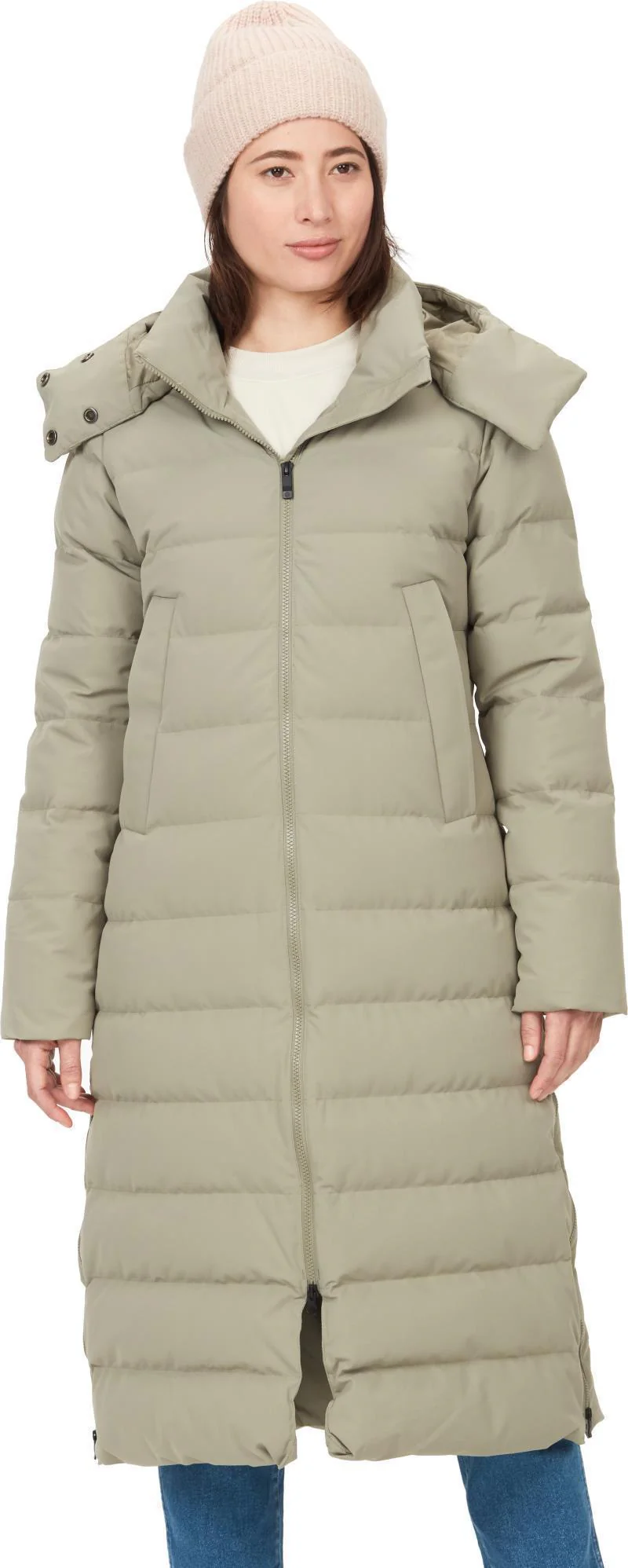 Prospect Coat - Womens - Image 14