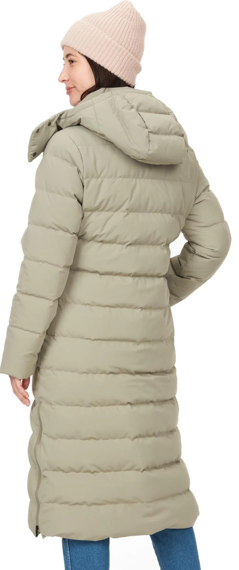 Prospect Coat - Womens - Image 15
