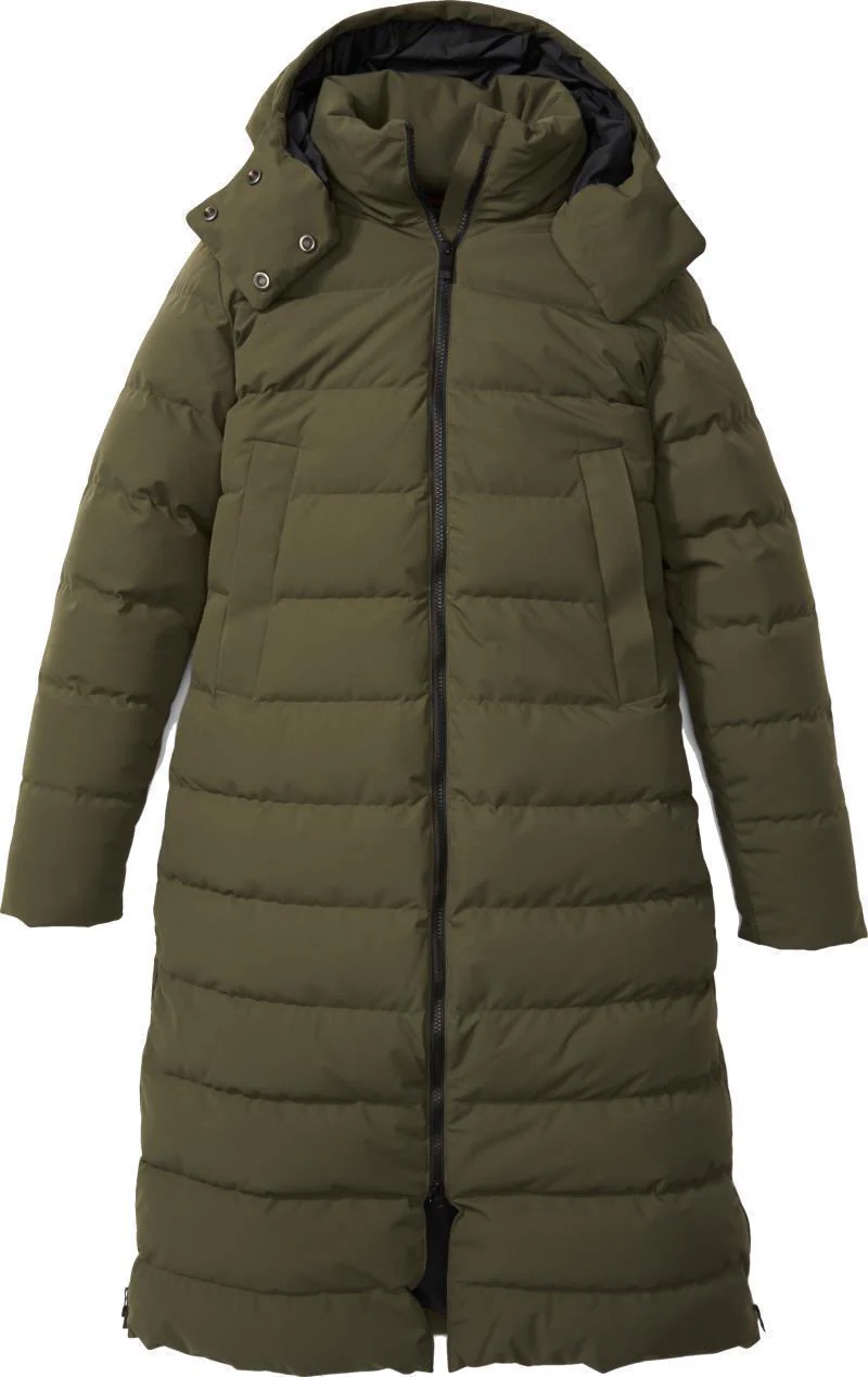 Prospect Coat - Womens - Image 2