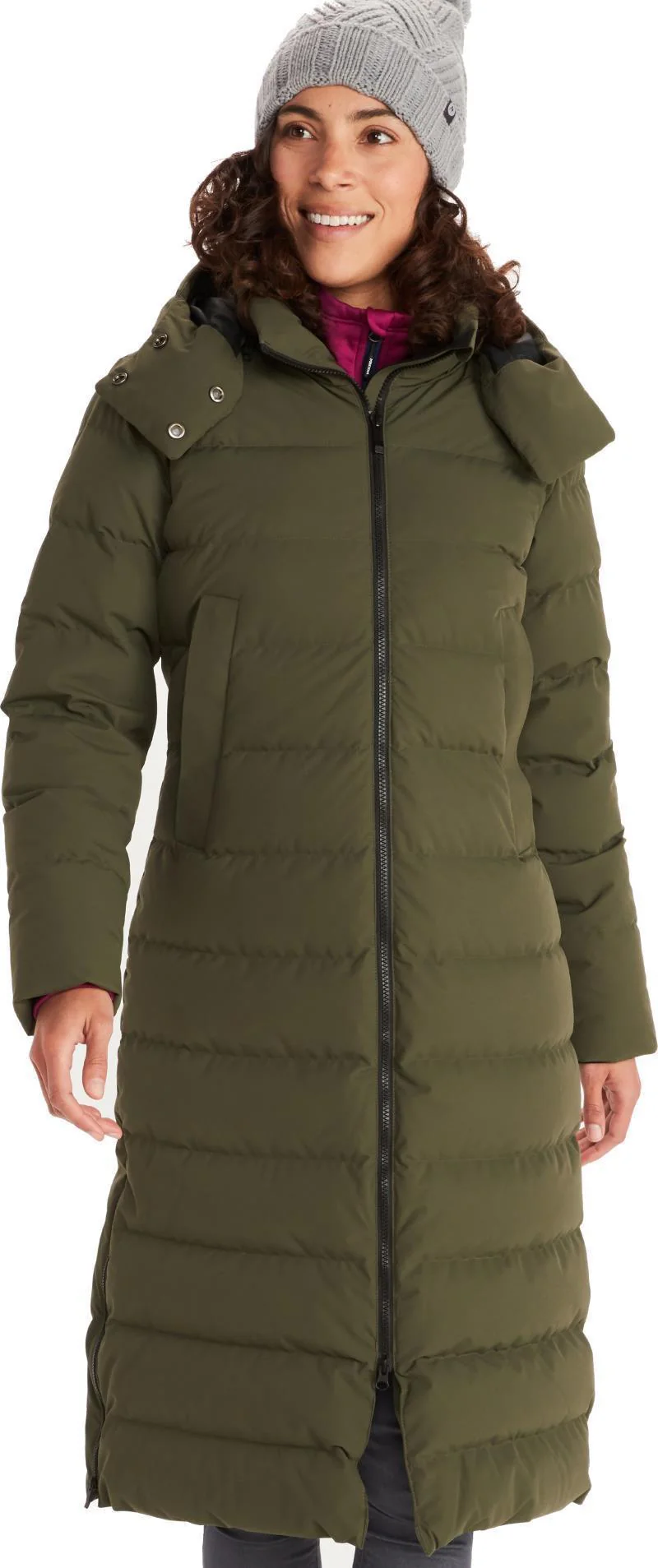 Prospect Coat - Womens - Image 3