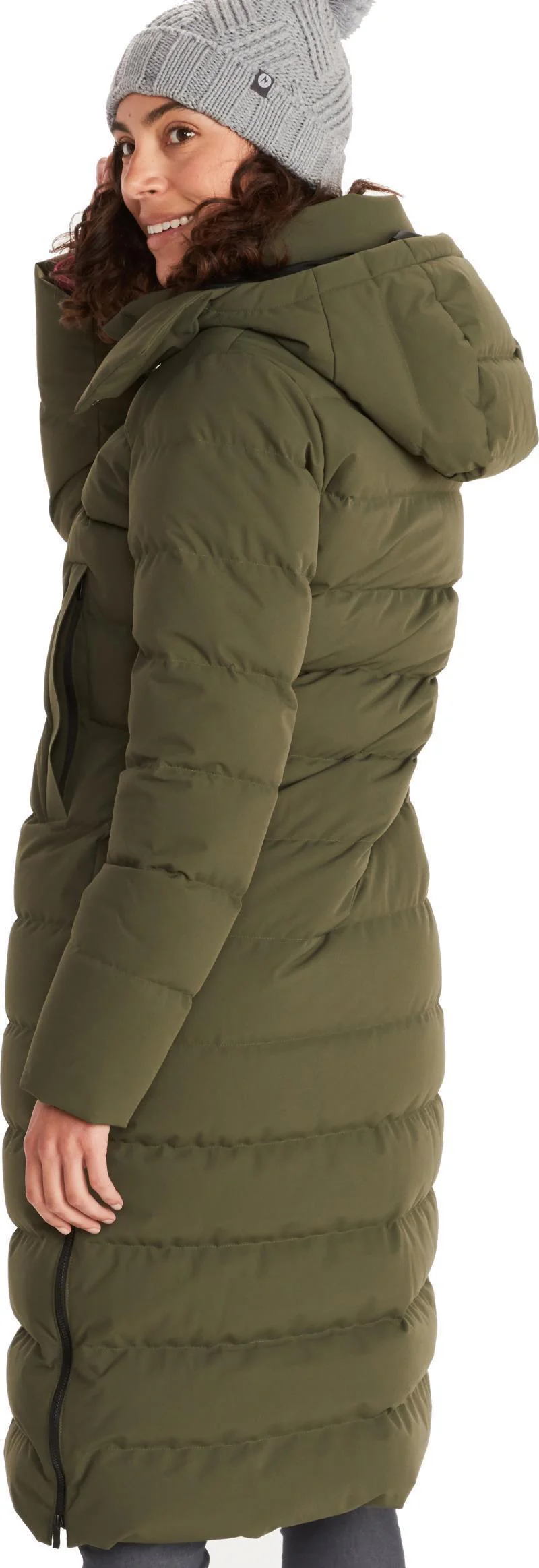 Prospect Coat - Womens - Image 4
