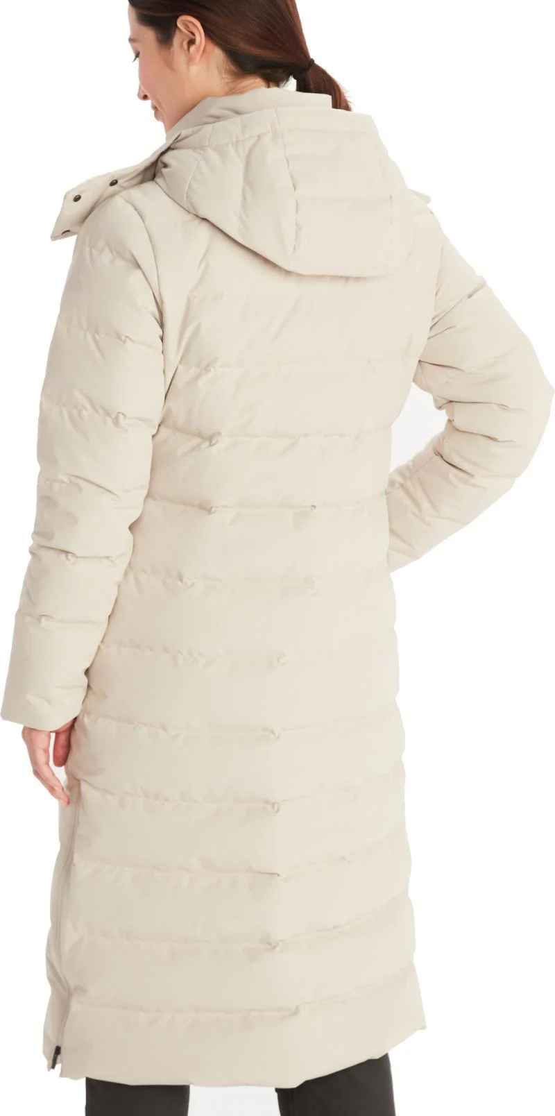 Prospect Coat - Womens - Image 6
