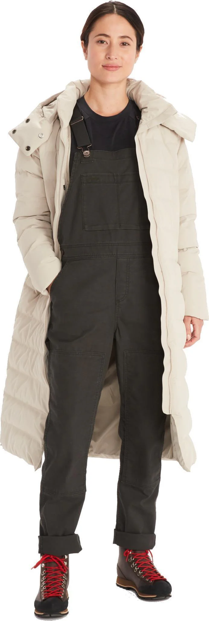 Prospect Coat - Womens - Image 7