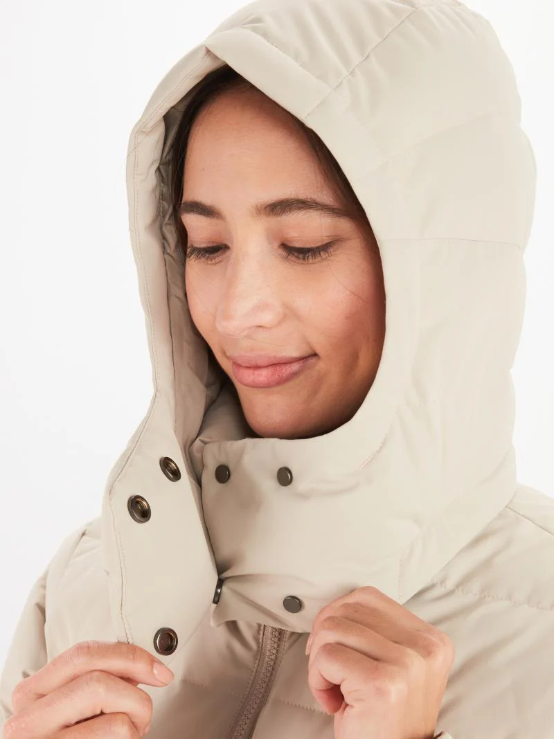 Prospect Coat - Womens - Image 8