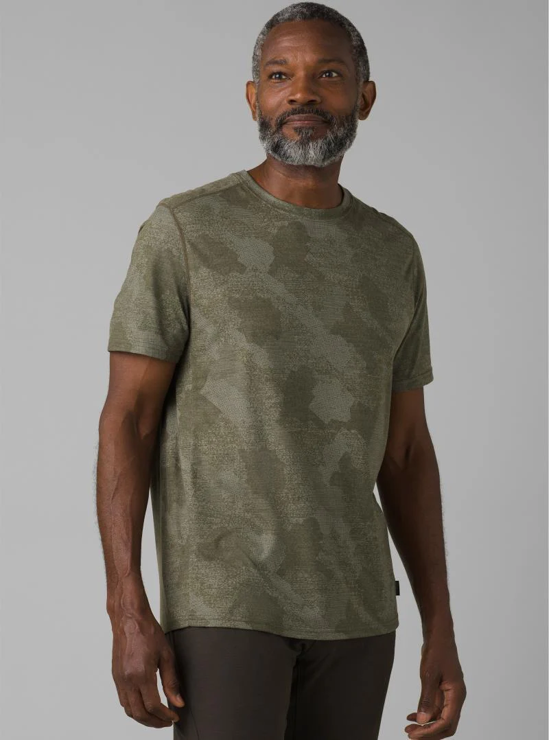 Prospect Heights Graphic SS - Mens - Image 11