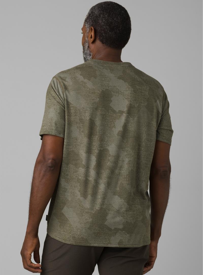 Prospect Heights Graphic SS - Mens - Image 12