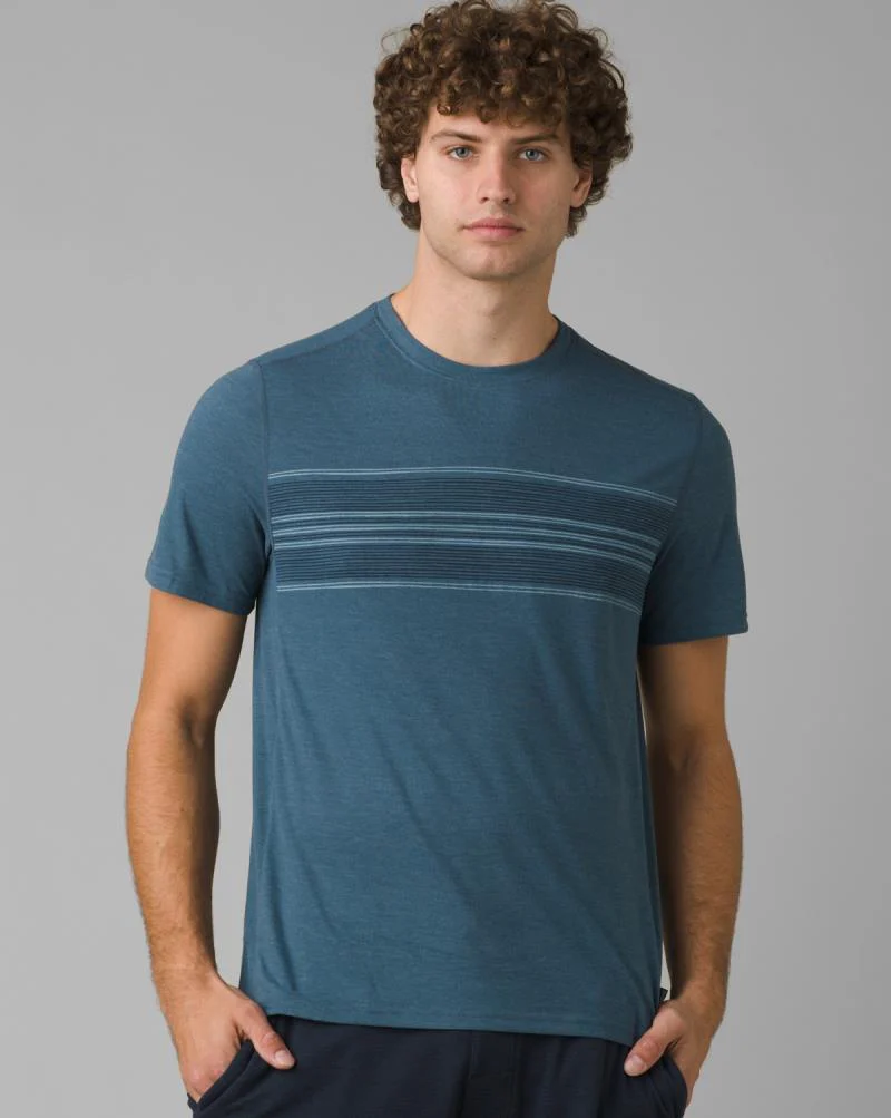 Prospect Heights Graphic SS - Mens - Image 2