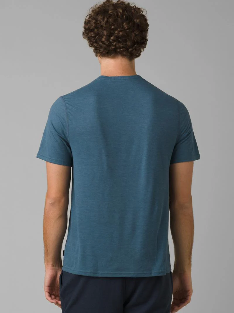 Prospect Heights Graphic SS - Mens - Image 3