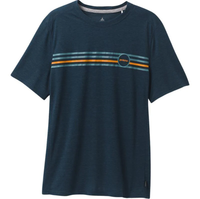 Prospect Heights Graphic SS - Mens - Image 7