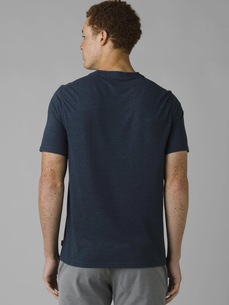Prospect Heights Graphic SS - Mens - Image 9