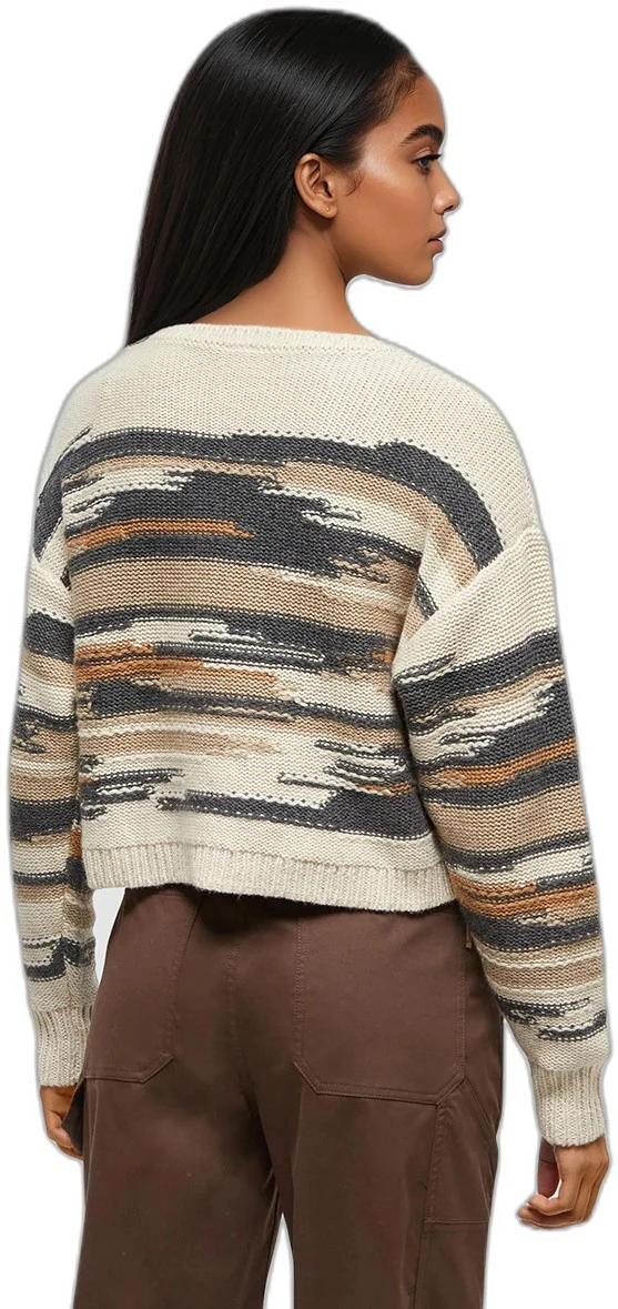 Prospect Sweater - Womens - Image 2