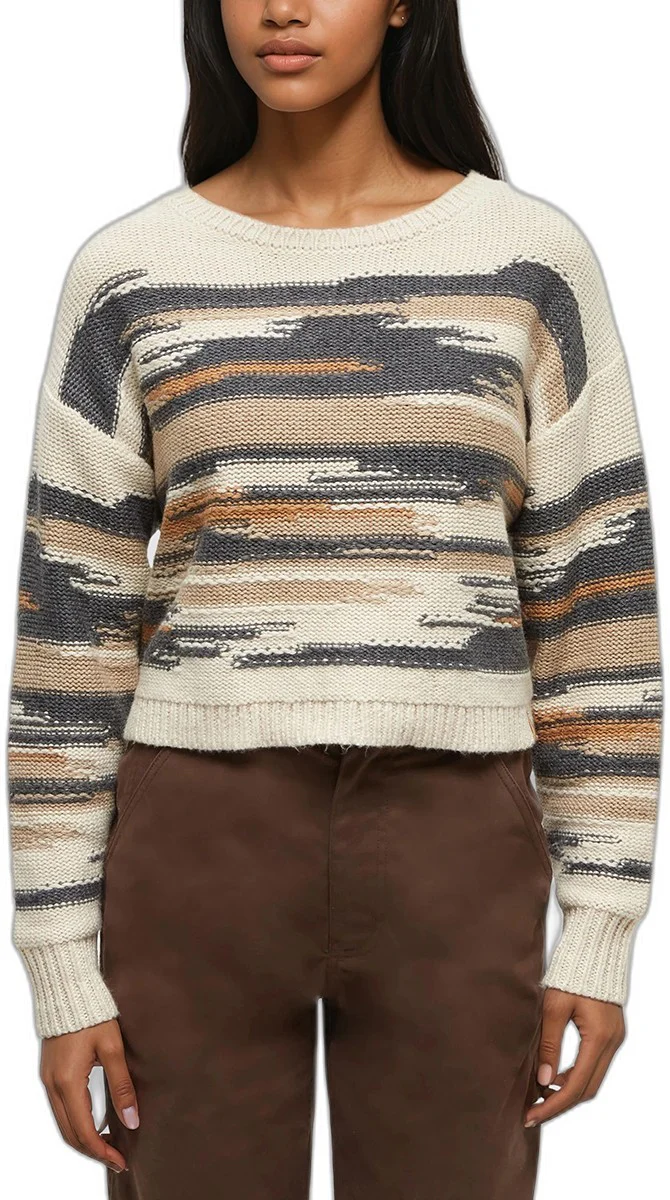 Prospect Sweater - Womens - Image 3