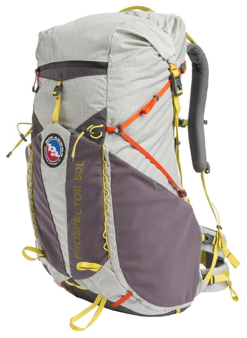 Prospector 50L