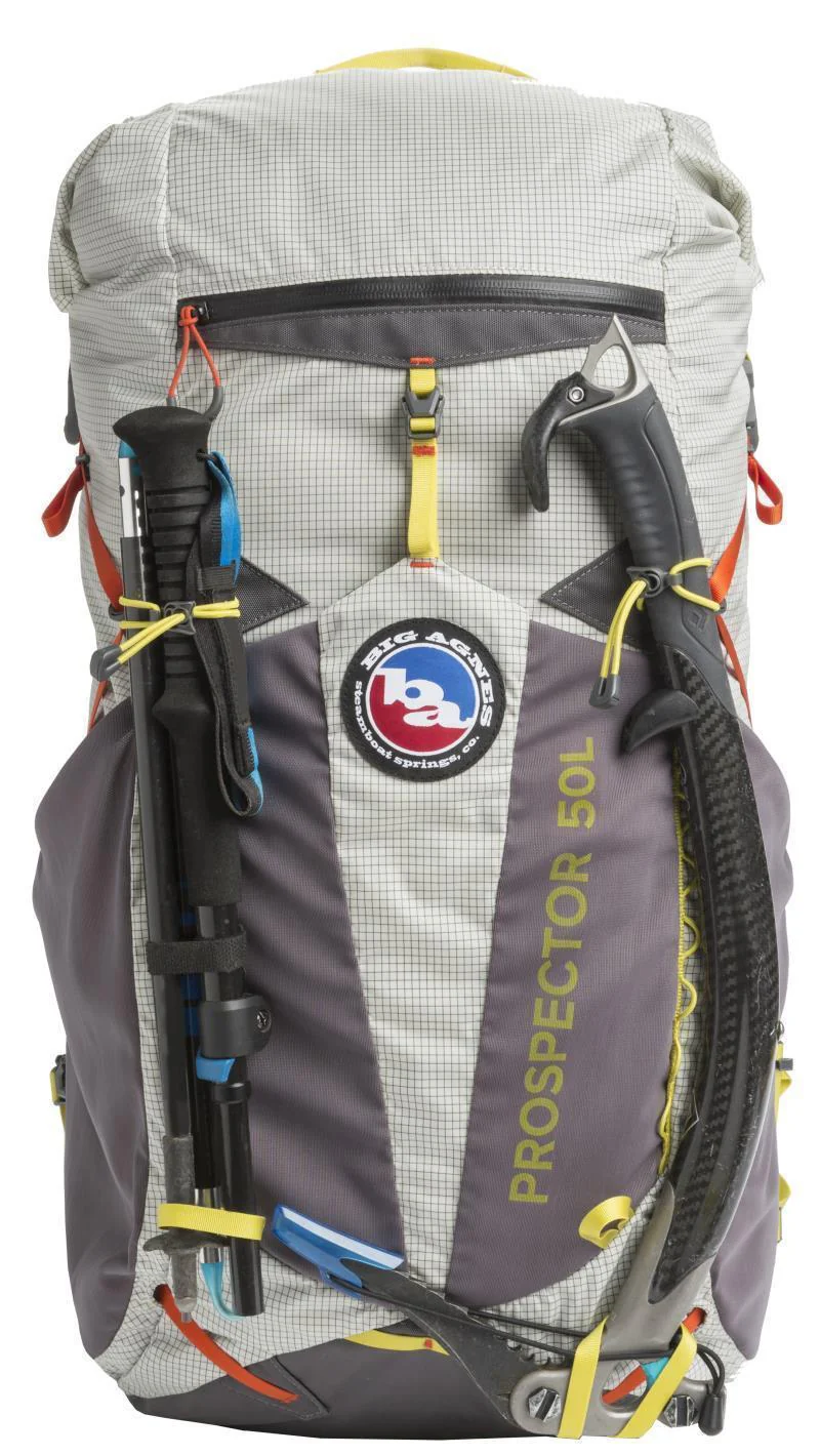 Prospector 50L - Image 4