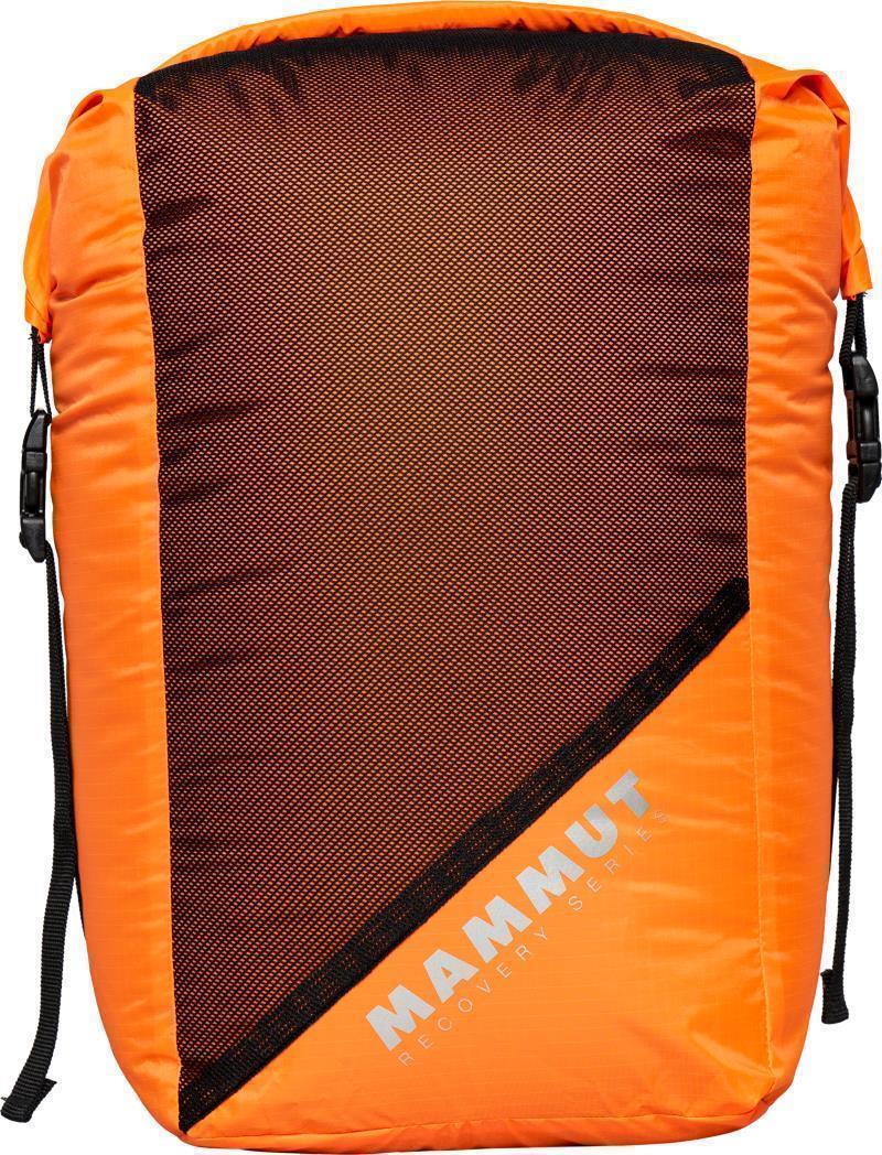 Protect Fiber Bag, -18C / -1F, L - Olive - Mens - Image 3