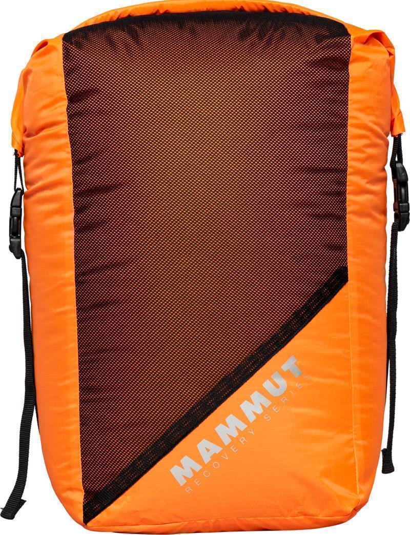 Protect Fiber Bag, -18C / -1F, S - Olive - Mens - Image 3