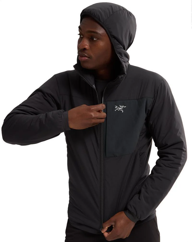 Proton Hoody - Mens (Prior Season) - Image 3