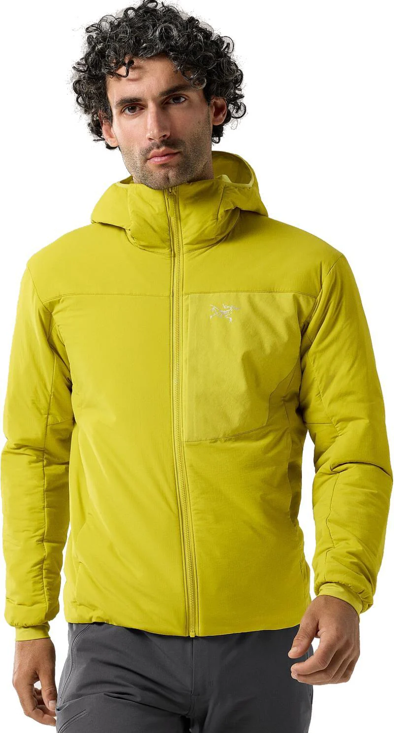 Proton Hoody - Mens (Prior Season) - Image 8