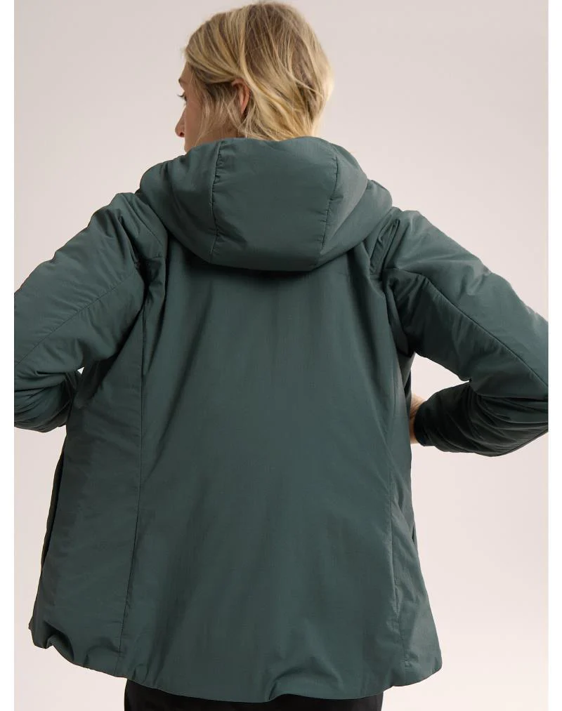 Proton Hoody - Womens (Prior Season) - Image 10