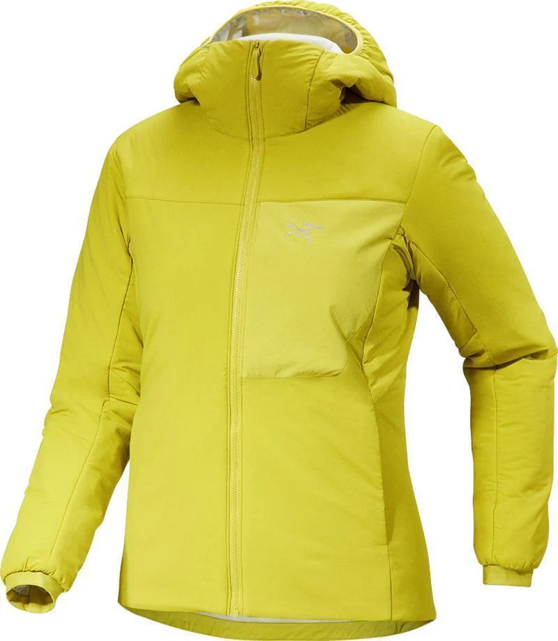 Proton Hoody - Womens (Prior Season) - Image 12