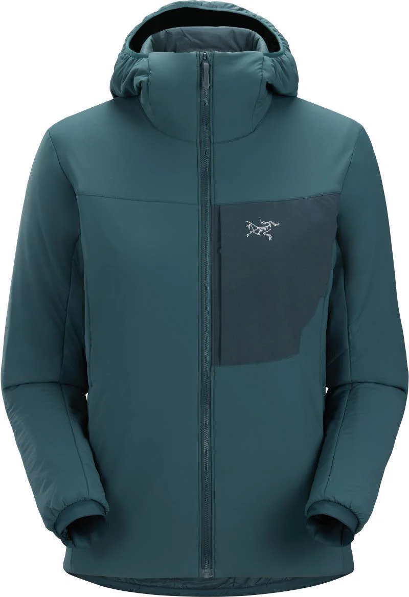 Proton Hoody - Womens (Prior Season) - Image 2