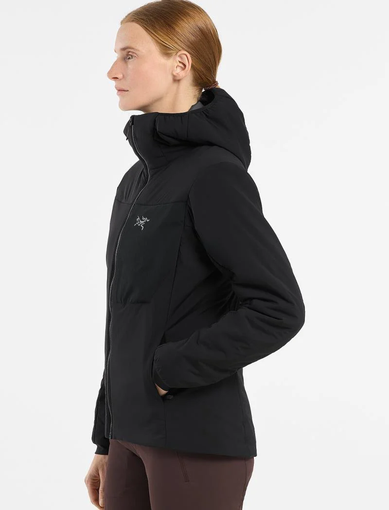 Proton Hoody - Womens (Prior Season) - Image 6