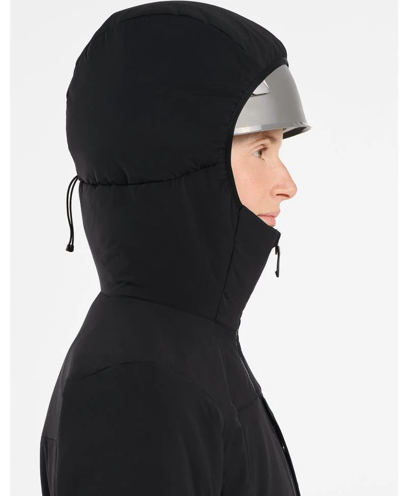 Proton Hoody - Womens (Prior Season) - Image 7