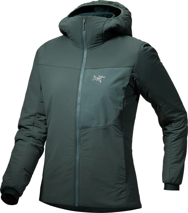 Proton Hoody - Womens (Prior Season) - Image 8