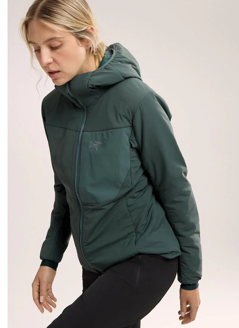 Proton Hoody - Womens (Prior Season) - Image 9