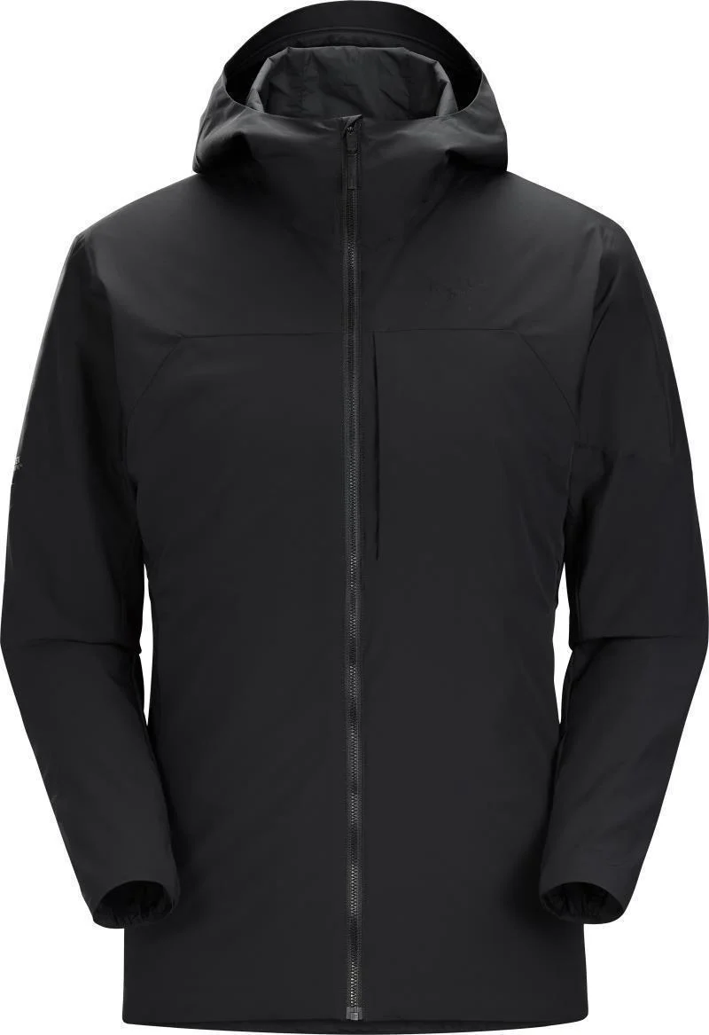 Proton Hybrid Hoody - Mens