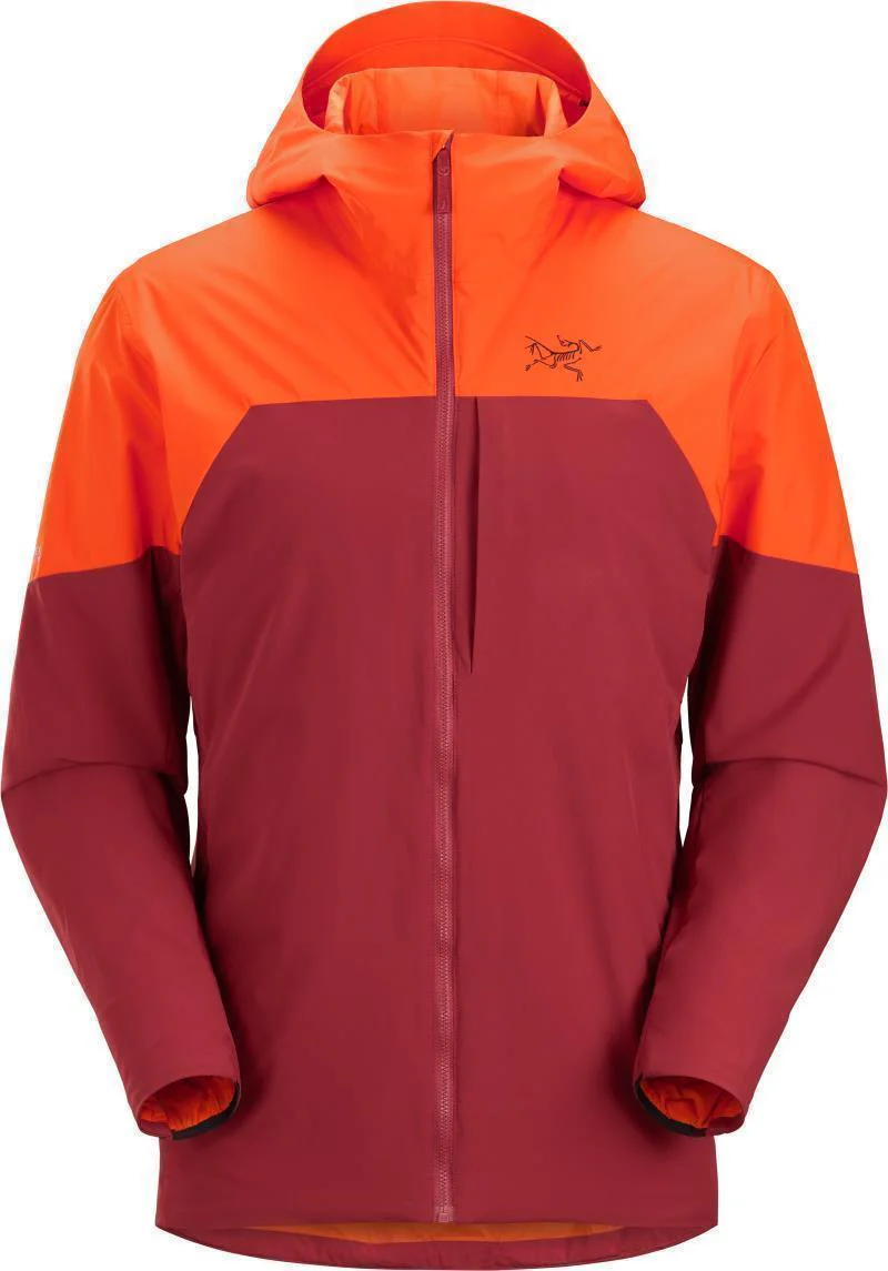 Proton Hybrid Hoody - Mens - Image 2