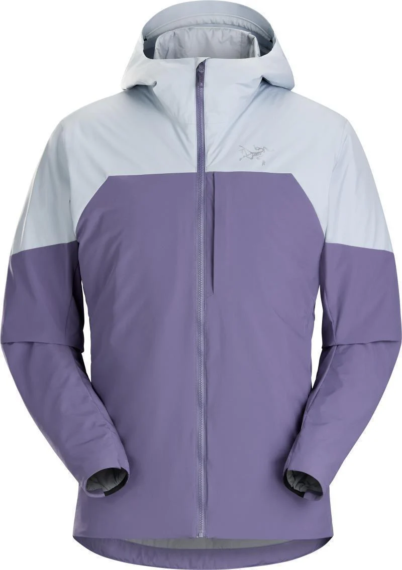 Proton Hybrid Hoody - Mens - Image 3