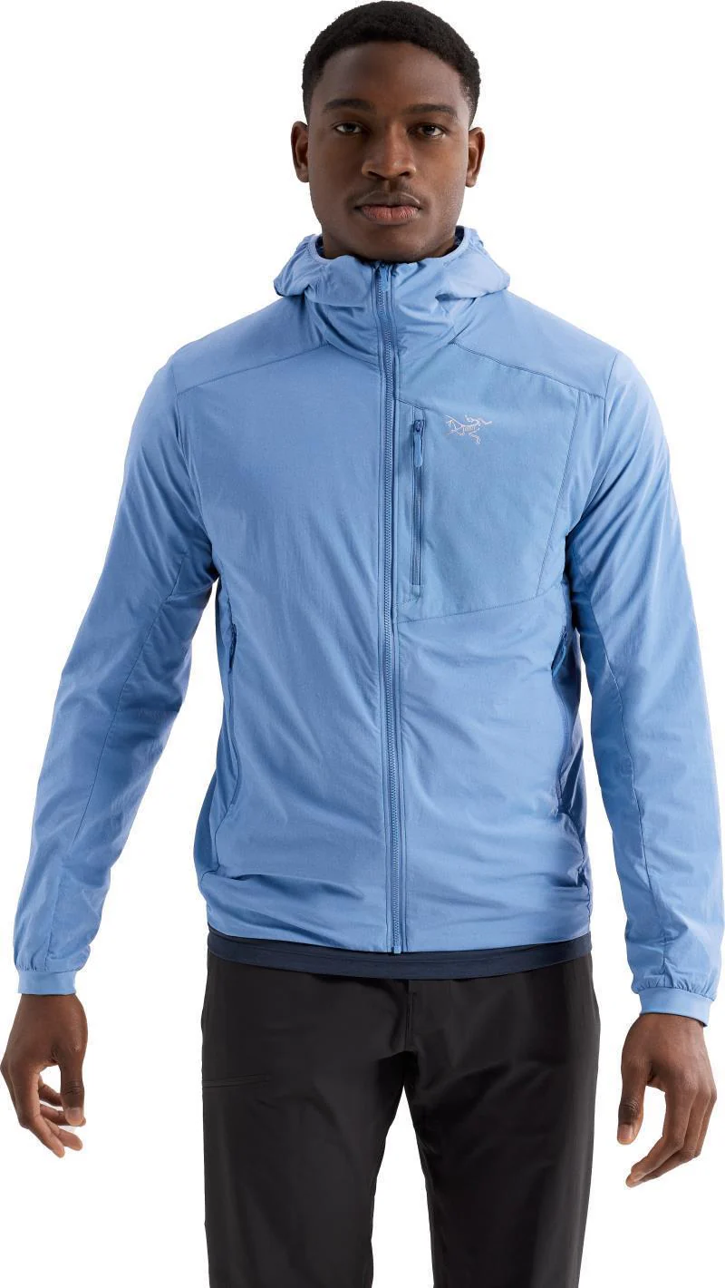 Proton Lightweight Hoody - Mens (Prior Season) - Image 4