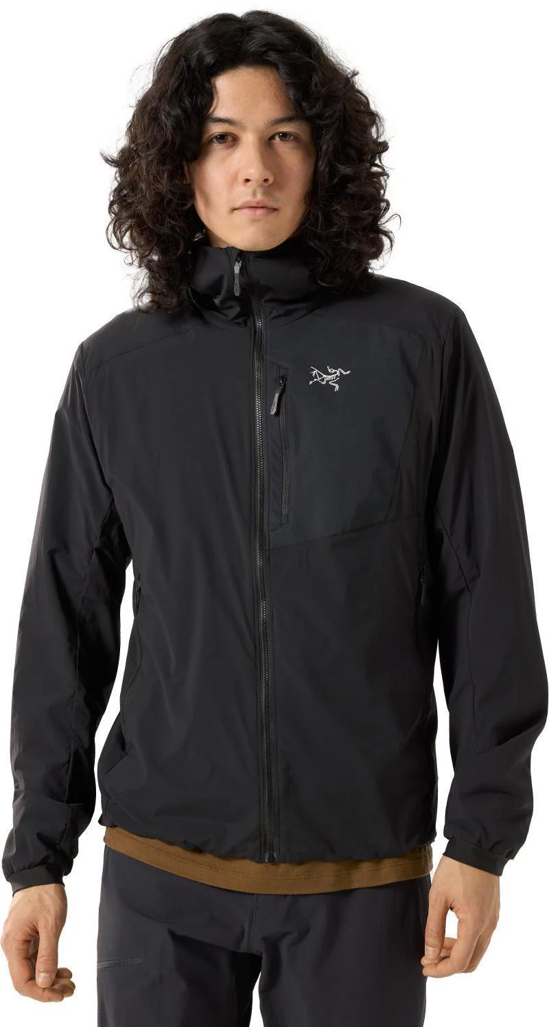 Proton Lightweight Hoody - Mens (Prior Season) - Image 7